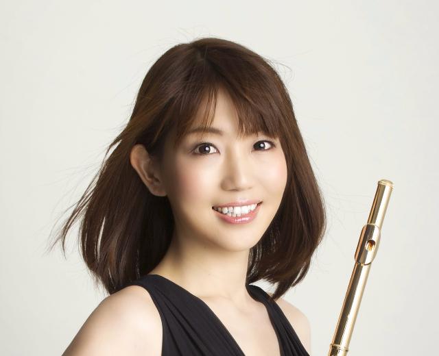 上野由恵