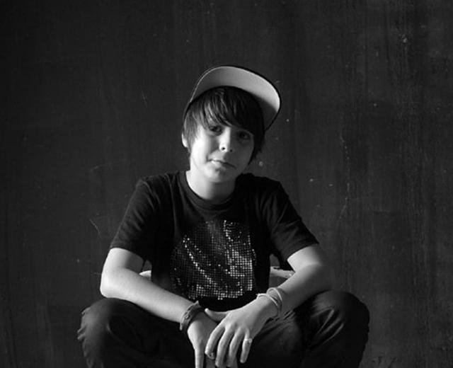 Brandon Pacheco