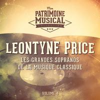 Les grandes sopranos de la musique classique : Leontyne Price, Vol. 4 (Fauré, Poulenc, Strauss et Wolf)