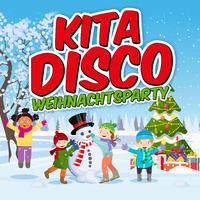 Kita Disco : Weihnachtsparty