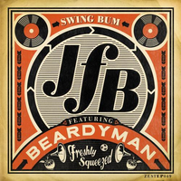 Swing Bum EP