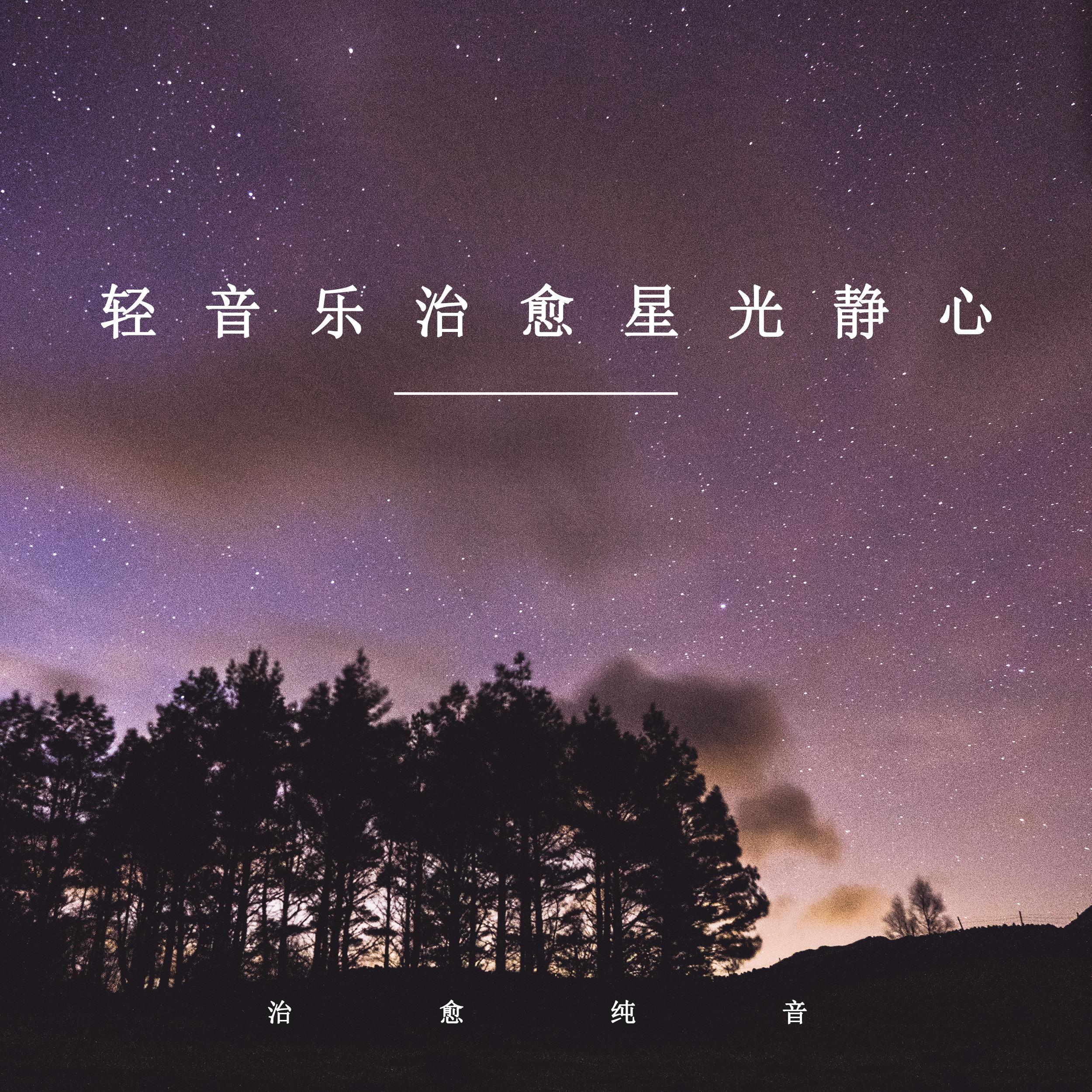 星光爱丽丝 (治愈钢琴曲)封面