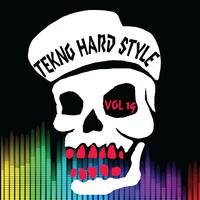 Tekno Hard Style, Vol. 19