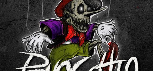 Penny In The Slot贩卖机楼上头像