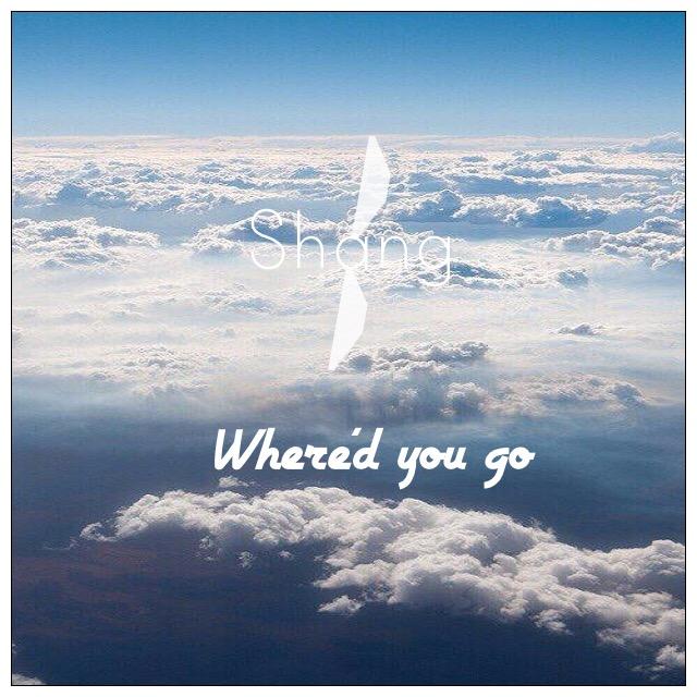 Fort Minor - Where'd You Go（iShang remix）