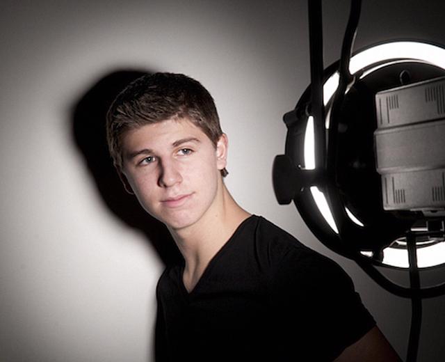 Steve James