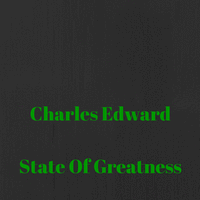 State Of Greatness