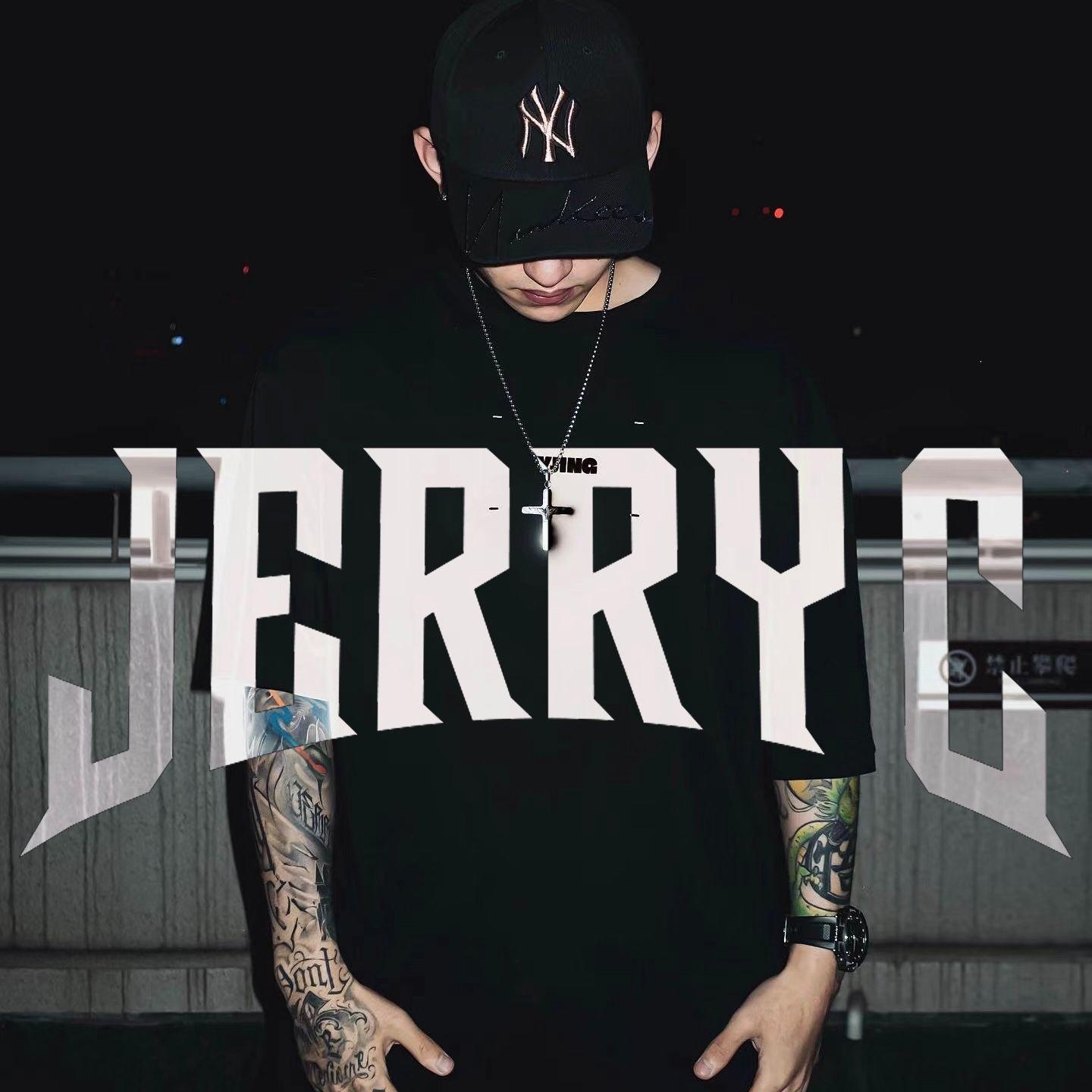 OH NO（D-JERRYC Remix）