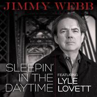 Sleepin' In The Daytime (feat. Lyle Lovett)