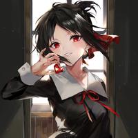 向美