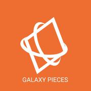 Galaxy Pieces