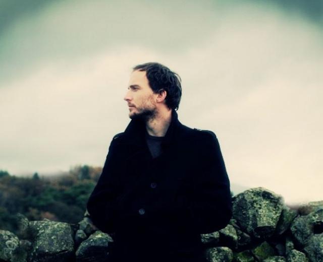 Richard Skelton