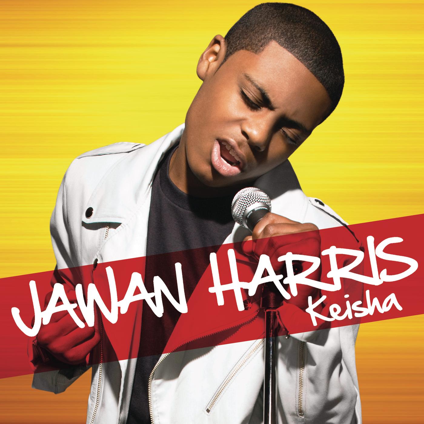 Keisha (Main Version)