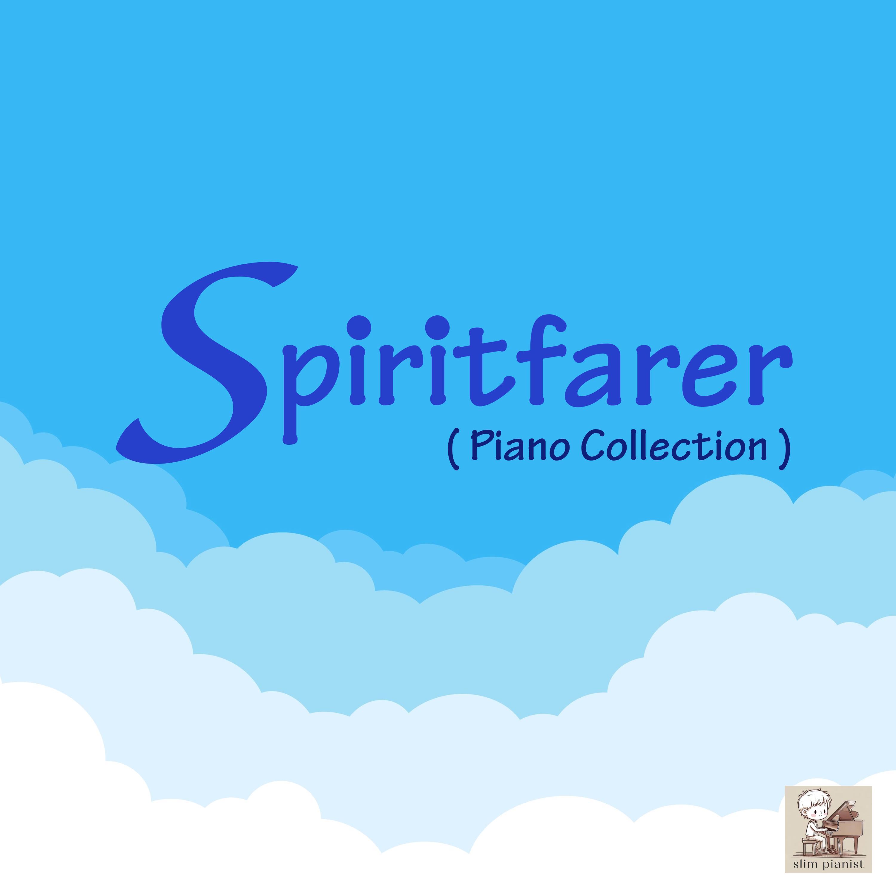 Thunder Harvest (From "Spiritfarer") [Piano Version]
