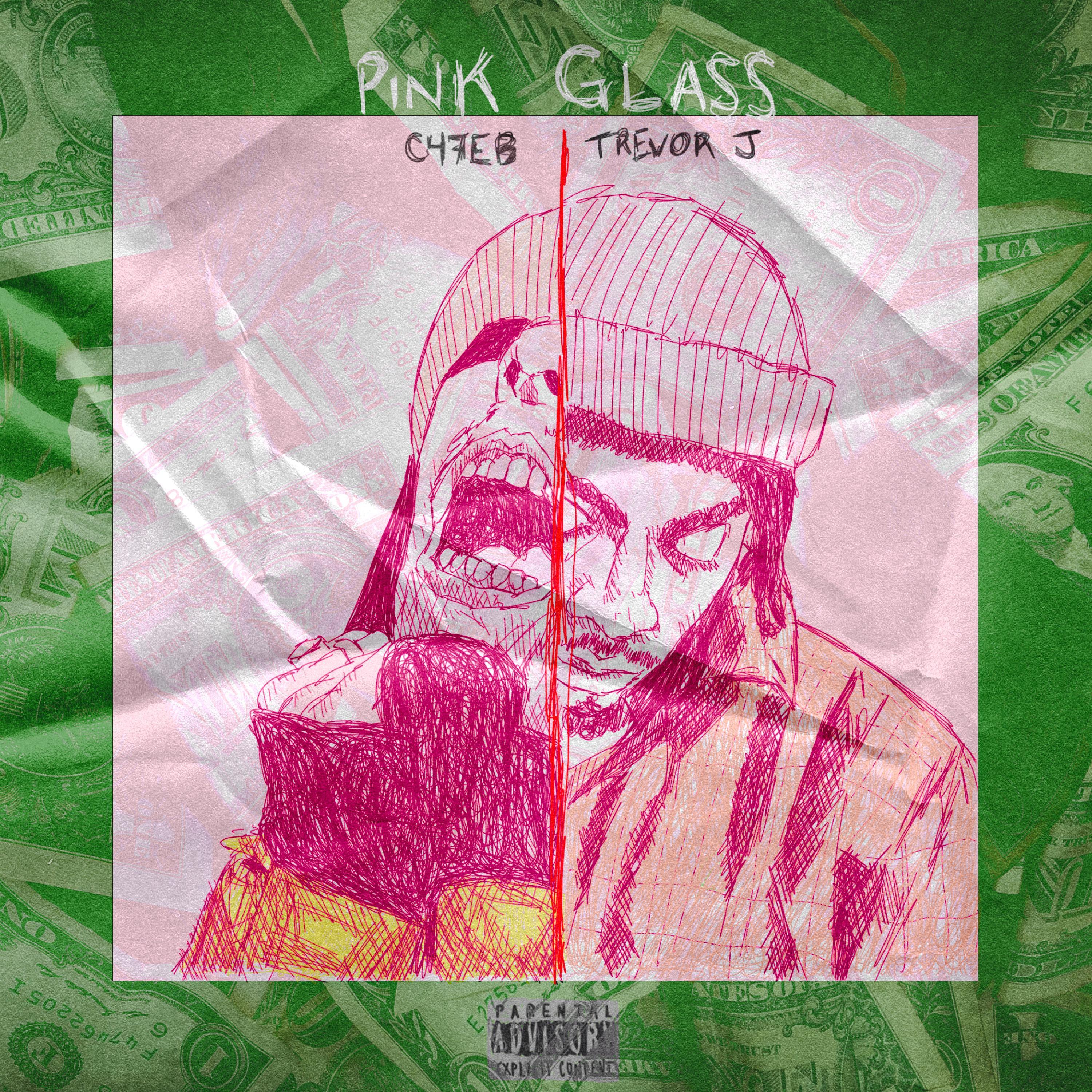 Pink Glass (feat. Trevor J)