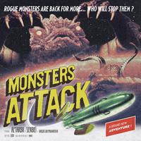 Monsters Attack