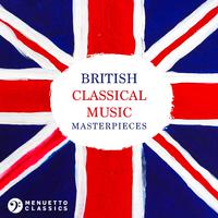 British Classical Music Masterpieces