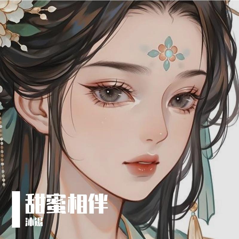 心声共鸣封面