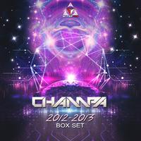 Champa 2012-2013 Box Set