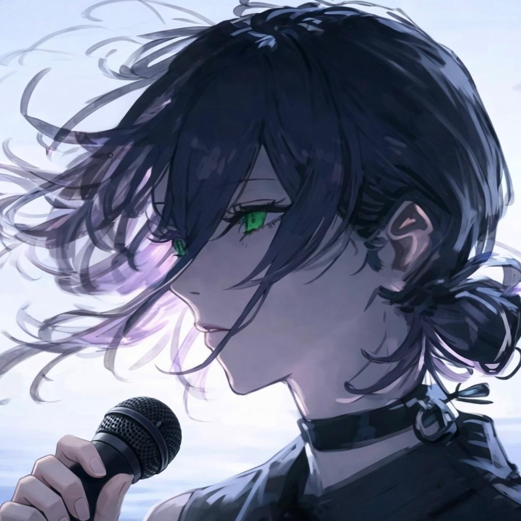 JANE DOE（蕾塞电次对唱版）Cv米津玄师/宇多田光封面