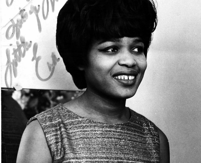 Little Eva