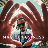 Man Of Business