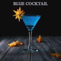 Blue Cocktail