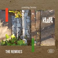 Coming Home (The Remixes)