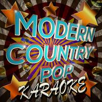 Modern Country Pop Karaoke