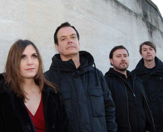 The Wedding Present