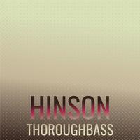 Hinson Thoroughbass