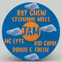 JAM (feat. Stephanie Mills, MC Lyte, Doug E. Fresh & Kid Capri)