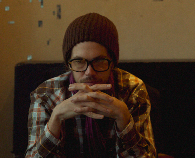 Prefuse 73