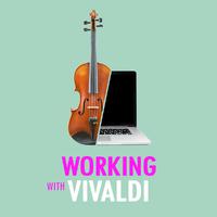 Working with Vivaldi