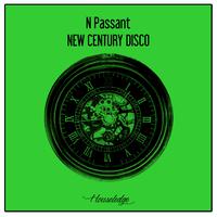 New Century Disco