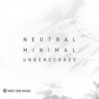 Neutral Minimal Underscores