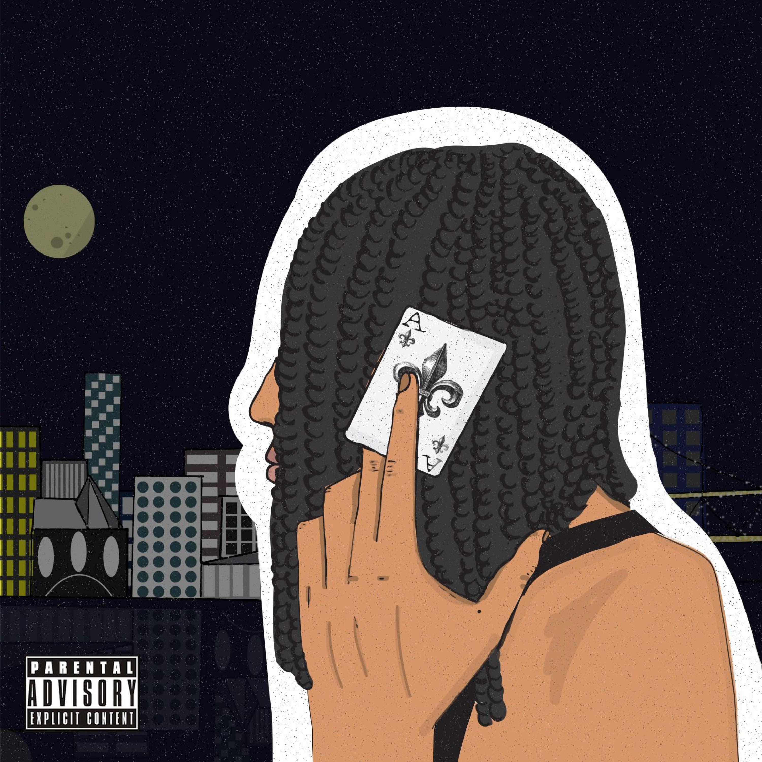 PUSH UP (feat. ttrvpgodd)