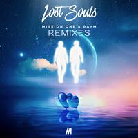 Lost Souls - The Remixes