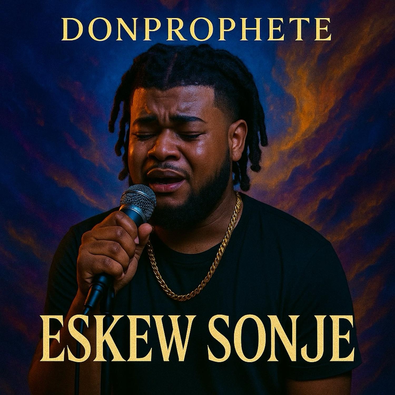 Eskew Sonje
