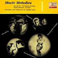 Vintage Movies No. 20 - EP: Movie Melodies