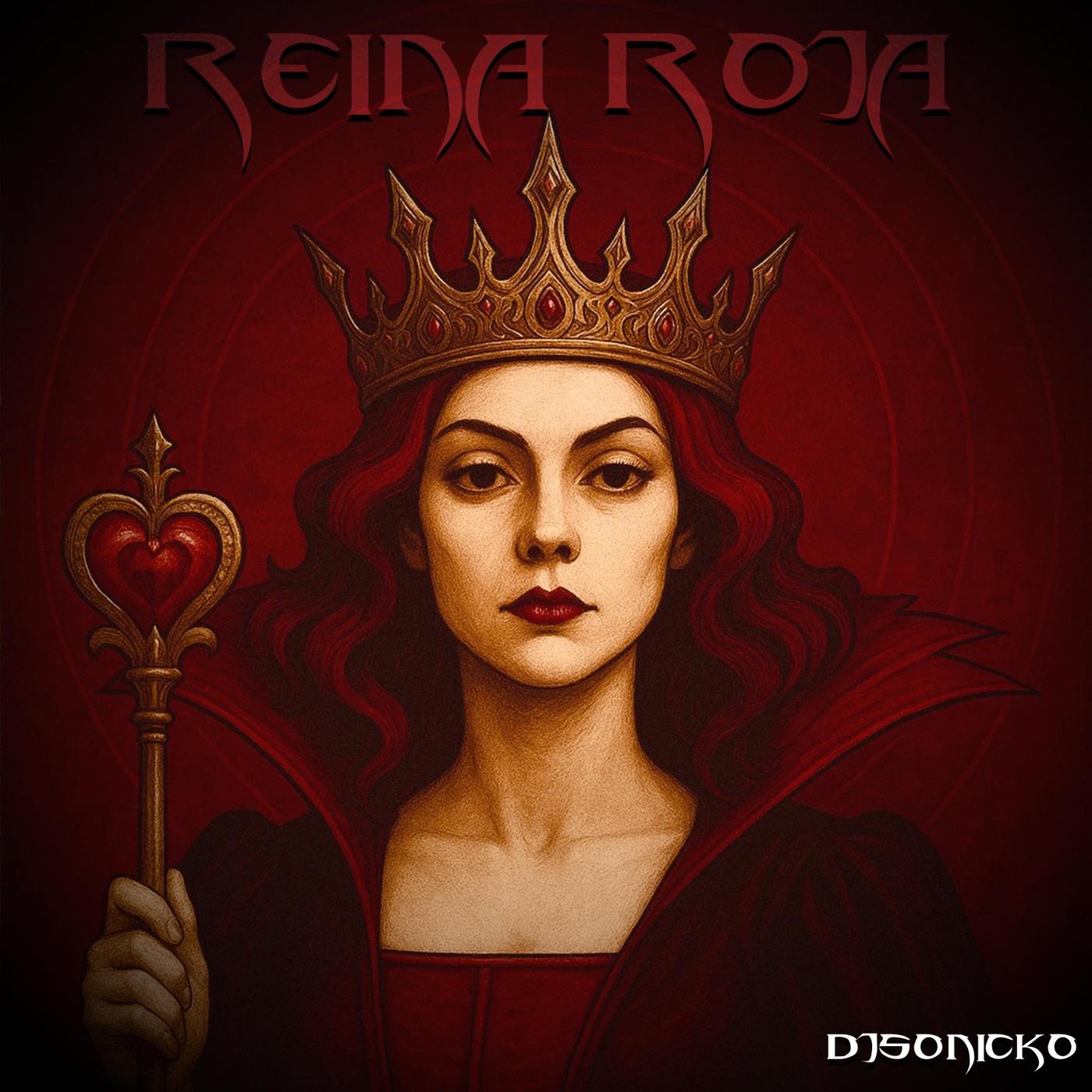 Reina Roja
