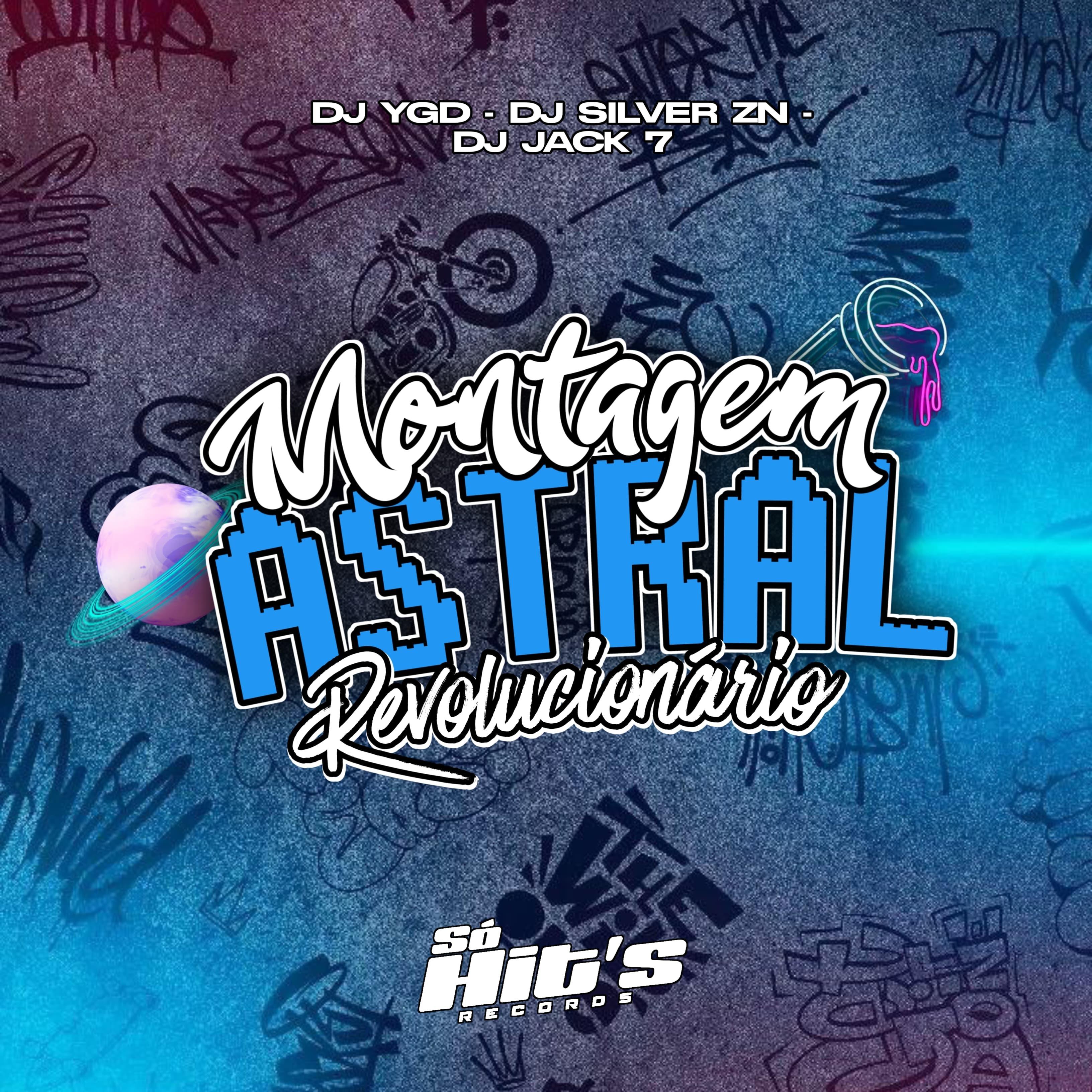Montagem Astral Revolucionária