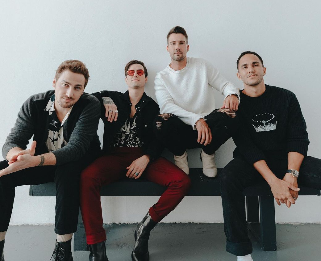 Big Time Rush