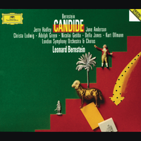 Bernstein: Candide