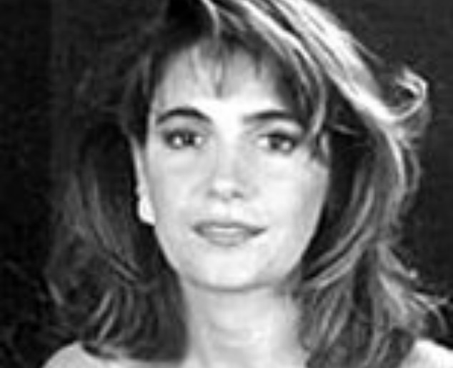 Veronica Cangemi