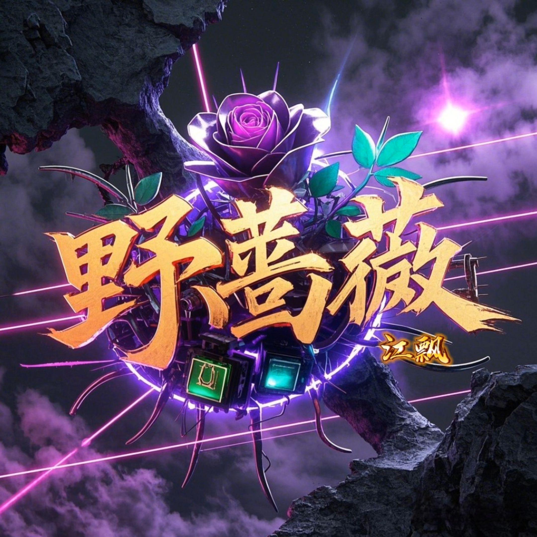 野蔷薇_江飘_野蔷薇 | 在线播放_野蔷薇歌词_野蔷薇下载 | 网易云音乐