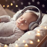 Baby Lullaby: Dusk Calming Aura