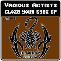 Close Your Eyes EP