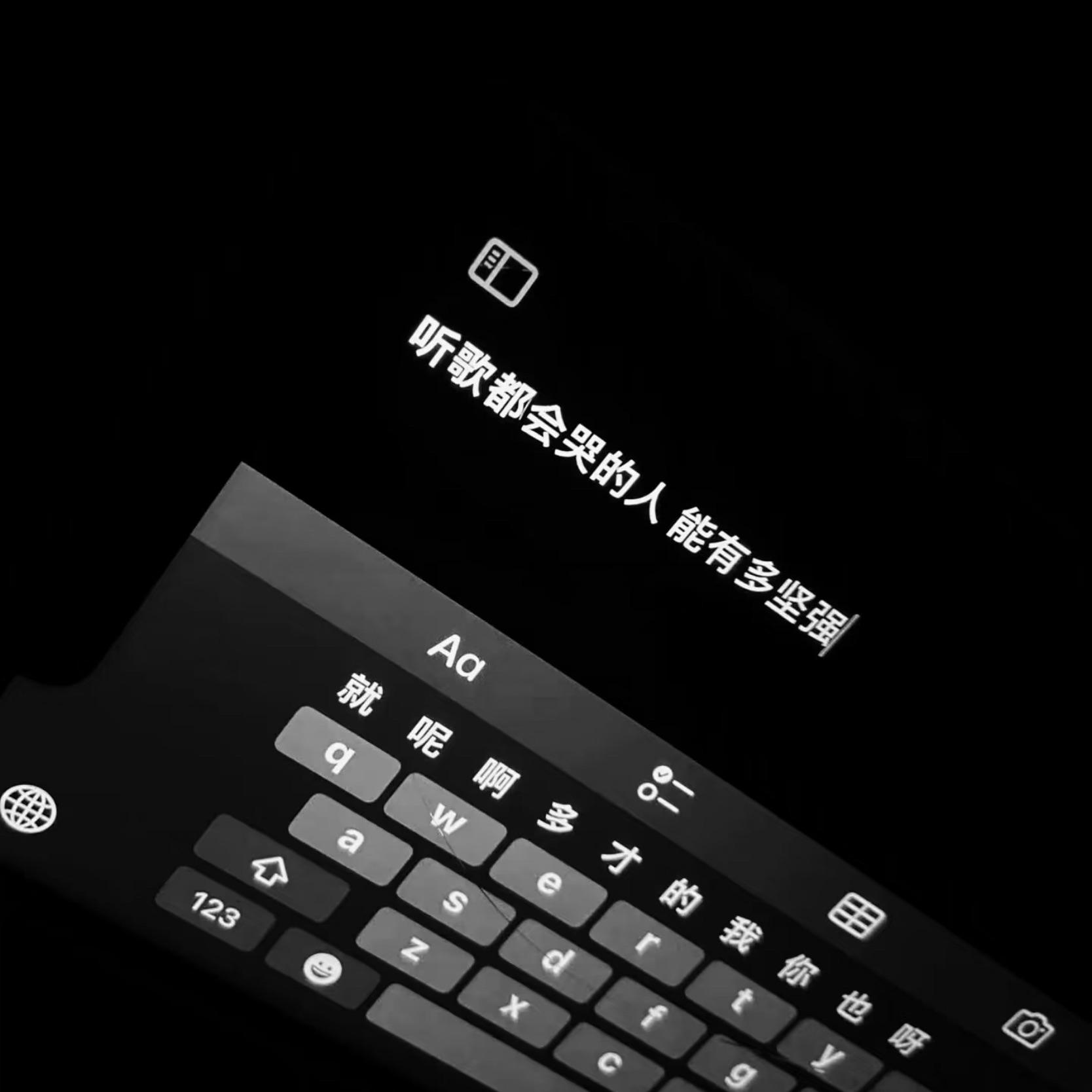 花海封面