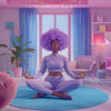 Guided Meditation For Black Women - Guided Meditation For Black Women: Heartspace